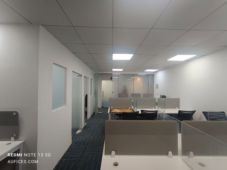 Team Area, sector 63 Commercial Office Space 1100 Sq.Ft. In Sector 63 Noida 10315057