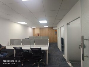 Team Area in  Office Space at Sector 63 – for Rent