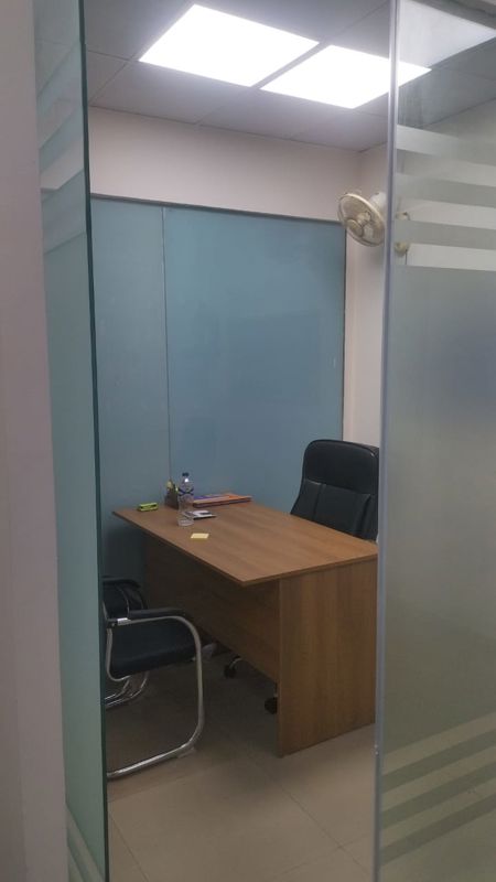 Office Space For Rent in Sector 63
