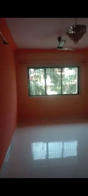 1 BHK Apartment For Rent in Airoli Sector 8a