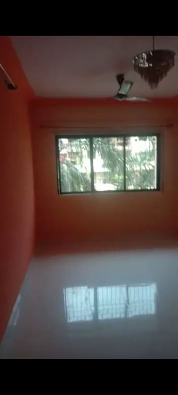 1 BHK Apartment For Rent in Airoli Sector 8A