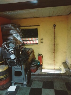 Parking in  Warehouse at Worli Naka – for Rent