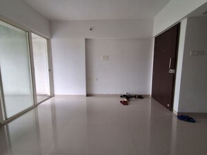 Room in 3 BHK Apartment at Mantra Parkview, Dhayari – for Sale