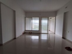 3 BHK + Pooja Room Apartment For Sale in Mantra Parkview