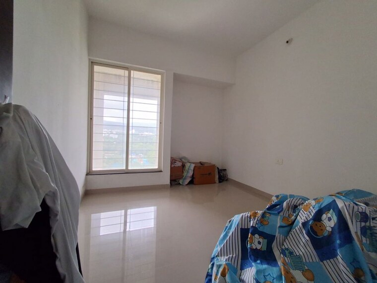 Kitchen, mantra-parkview 3 Bedroom 1200 Sq.Ft. Apartment In Dhayari Pune 10315064