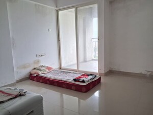 Bedroom in 3 BHK Apartment at Mantra Parkview, Dhayari – for Sale