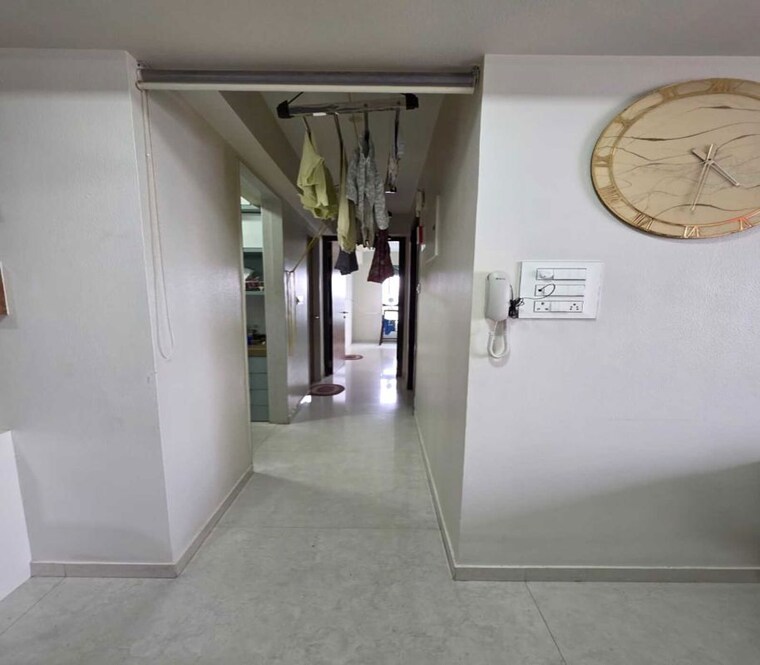 undefined, dosti-belleza 2 Bedroom 950 Sq.Ft. Apartment In Parel Mumbai 10315090