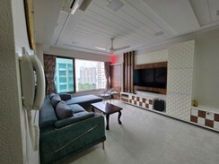 2 BHK Apartment For Sale in Dosti Belleza