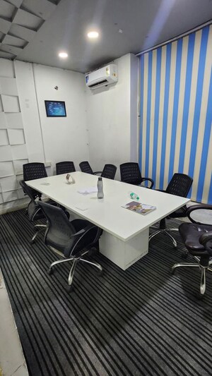 Team Area in  Office Space at Sector 63 – for Rent
