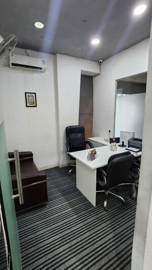 Team Area in  Office Space at Sector 63 – for Rent