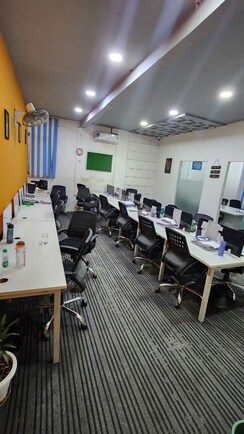 Office Space For Rent in Sector 63