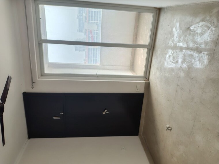 Bedroom, amrapali-leisure-park 3 Bedroom 1145 Sq.Ft. Apartment In Amrapali Leisure Valley Greater Noida 10315073