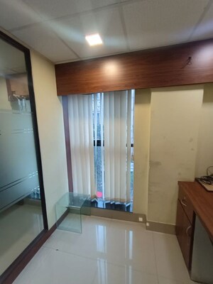 Kitchen in  Office Space at Lal Bazar – for Rent