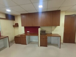 Kitchen in  Office Space at Lal Bazar – for Rent
