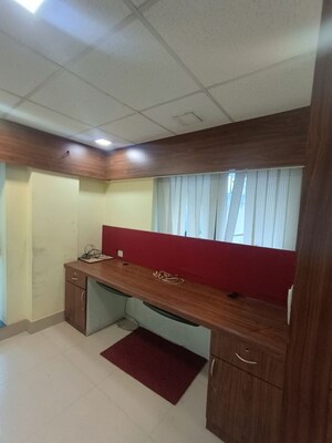Kitchen in  Office Space at Lal Bazar – for Rent