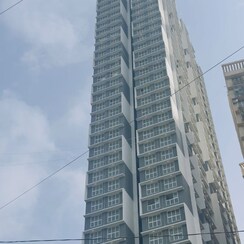 1 BHK Apartment For Sale in Shraddha Vardaan