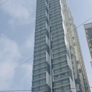 1 BHK Apartment For Sale in Shraddha Vardaan, Tirandaz