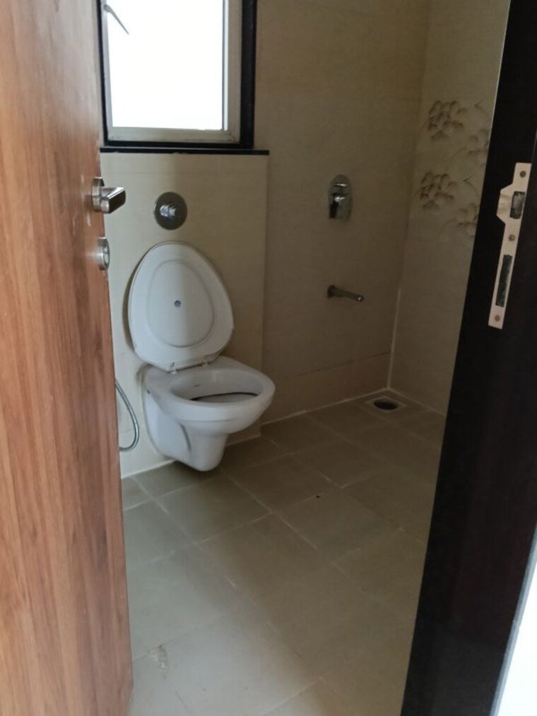 Bathroom, adi-w-57 1 Bedroom 600 Sq.Ft. Apartment In Wakad Pune 10315112