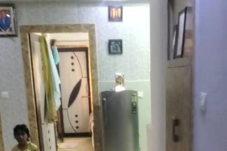 Bathroom, adore-happy-homes-grand 2 Bedroom 475 Sq.Ft. Apartment In Sector 85 Faridabad 10315097