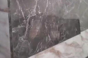 Lobby in 2 BHK Apartment at Adore Happy Homes Grand, Sector 85 – for Sale