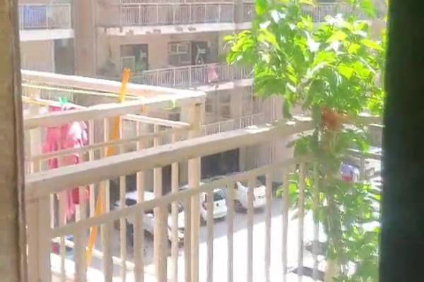 2 BHK Apartment For Sale in Adore Happy Homes Grand