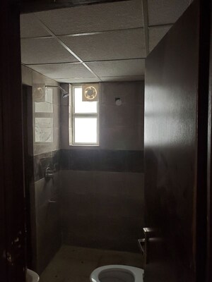 Kitchen in 3 BHK Apartment at Supertech Ecovillage II, Sector 16b Greater Noida – for Sale