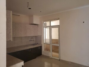 Kitchen in 3 BHK Apartment at Supertech Ecovillage II, Sector 16b Greater Noida – for Sale
