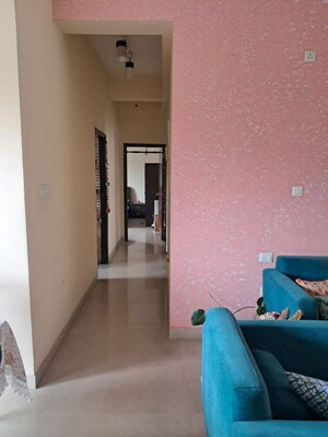 Furnished Amenities in 3 BHK Apartment at Tangra – for Rent