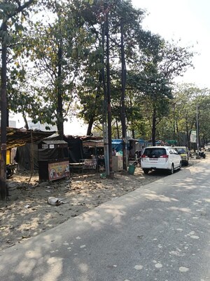 Plot Area in  Land at Gomti Nagar – for Sale