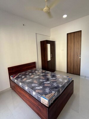 3 BHK Apartment For Rent in WJV Sai Aura, Pimple Saudagar
