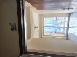 3 BHK Apartment – Entrance View at Amrapali Leisure Park, Amrapali Leisure Valley - for Rent