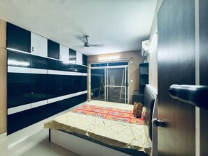 2 BHK Apartment For Rent in Isha Infra Misty Green, Whitefield