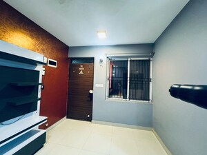Room in 2 BHK Apartment at Isha Infra Misty Green, Whitefield – for Rent