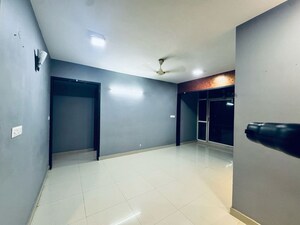 Living Room in 2 BHK Apartment at Isha Infra Misty Green, Whitefield – for Rent