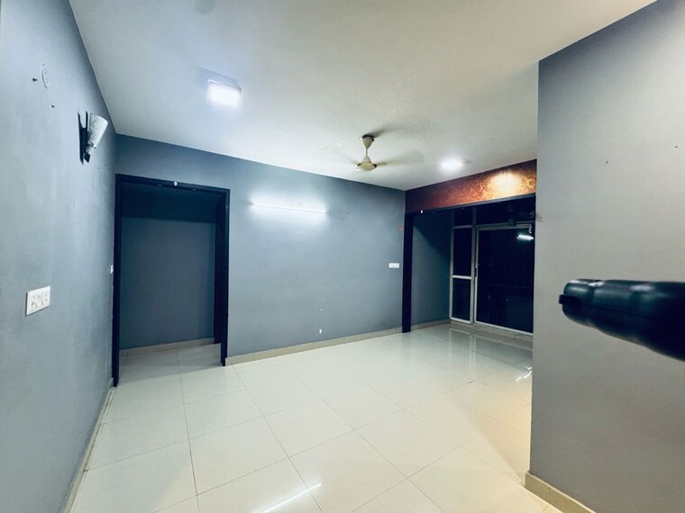 Living Room, isha-infra-misty-green 2 Bedroom 1403 Sq.Ft. Apartment In Whitefield Bangalore 10315132