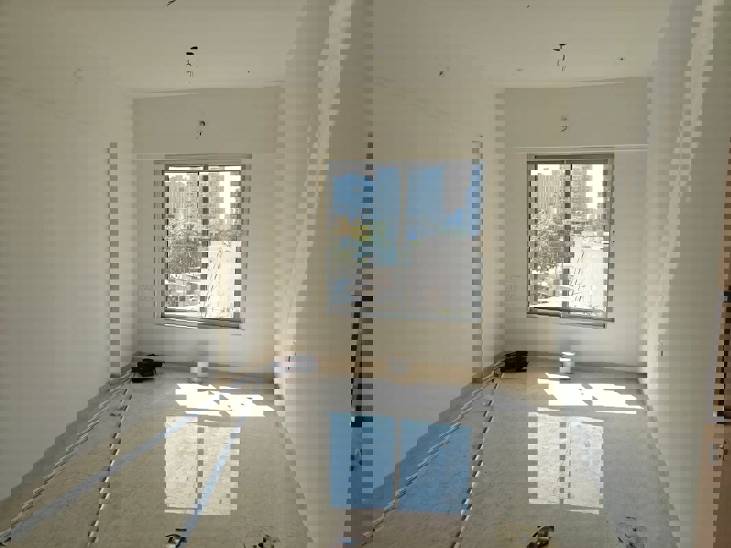 2 BHK 600 Sq.Ft. Apartment in Parekh Celeste