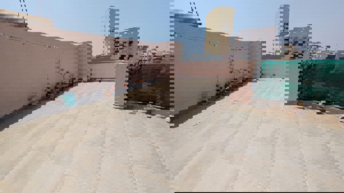 2 BHK + Pooja Room 1650 Sq.Ft. Apartment in Magarpatta City Cosmos