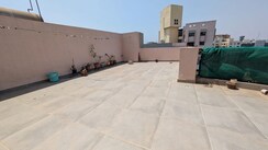 2 BHK + Pooja Room Apartment For Sale in Magarpatta City Cosmos