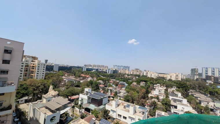 undefined, magarpatta-city-cosmos 2 Bedroom 1650 Sq.Ft. Apartment In Magarpatta Road Pune 10315135