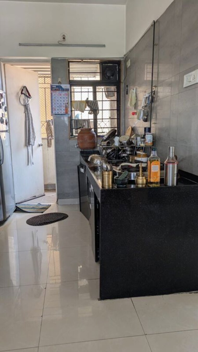 Gym, magarpatta-city-cosmos 2 Bedroom 1650 Sq.Ft. Apartment In Magarpatta Road Pune 10315135