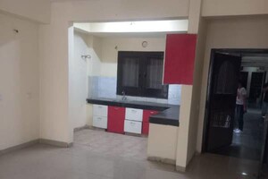 Kitchen in 3 BHK Apartment at Adore Happy Homes Grand, Sector 85 – for Sale