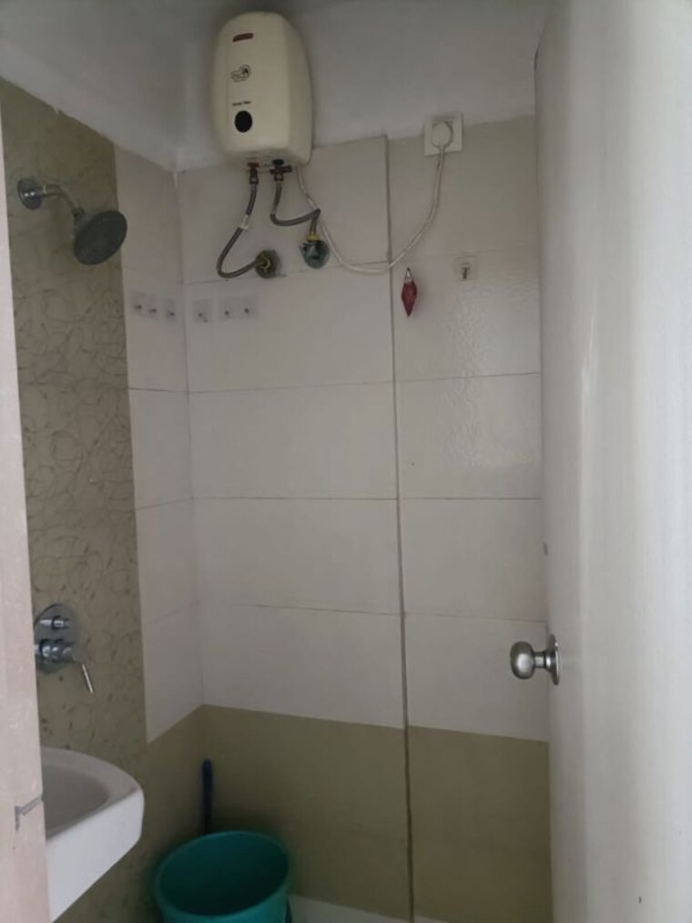 Bathroom, today-elite 2 Bedroom 1200 Sq.Ft. Apartment In Ulwe Navi Mumbai 10315130