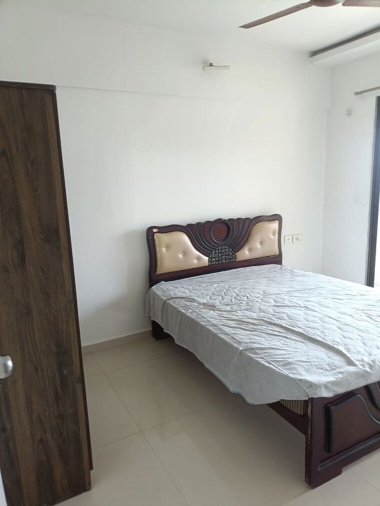 Bedroom, today-elite 2 Bedroom 1200 Sq.Ft. Apartment In Ulwe Navi Mumbai 10315130