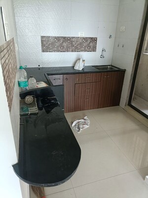 2 BHK Apartment For Rent in Today Elite, Ulwe