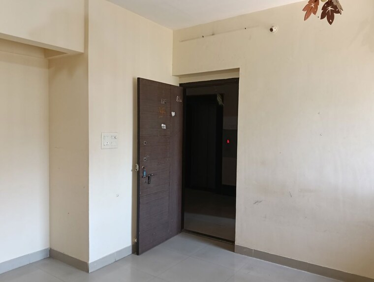 Living Room, haware-citi 1 Bedroom 415 Sq.Ft. Apartment In Ghodbunder Road Thane 10315124