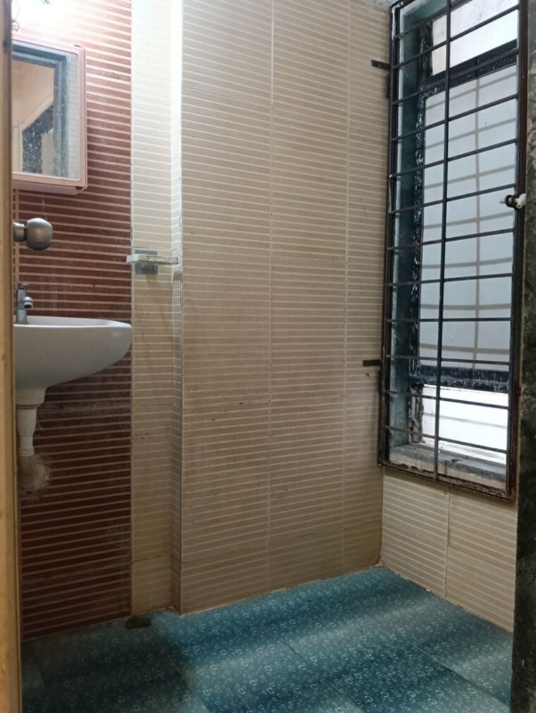 Bathroom, haware-citi 1 Bedroom 415 Sq.Ft. Apartment In Ghodbunder Road Thane 10315124