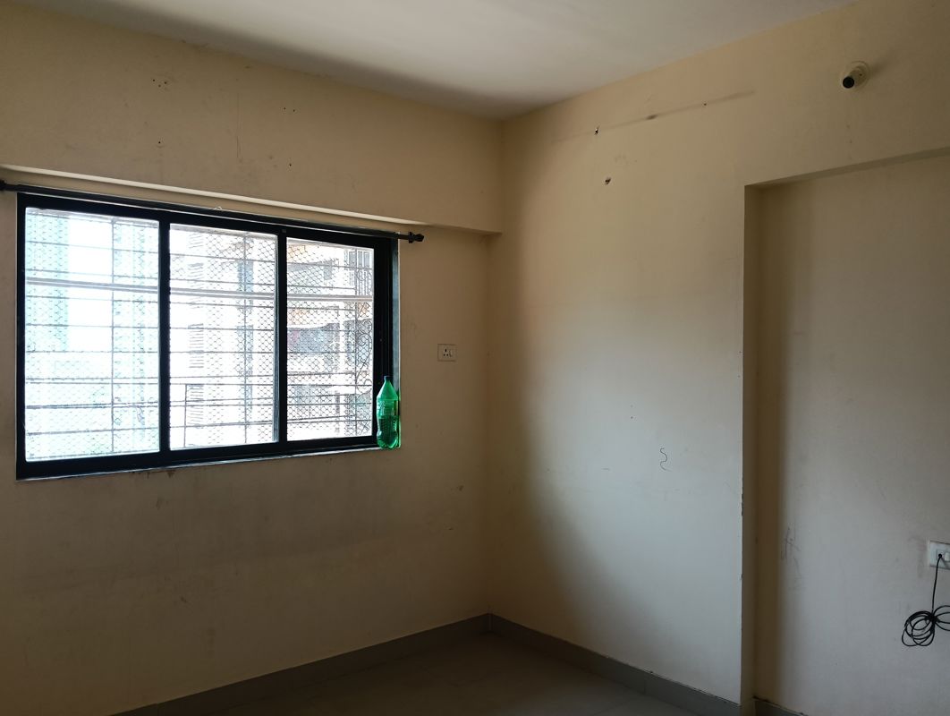 1 BHK 415 Sq.Ft. Apartment in Haware Citi