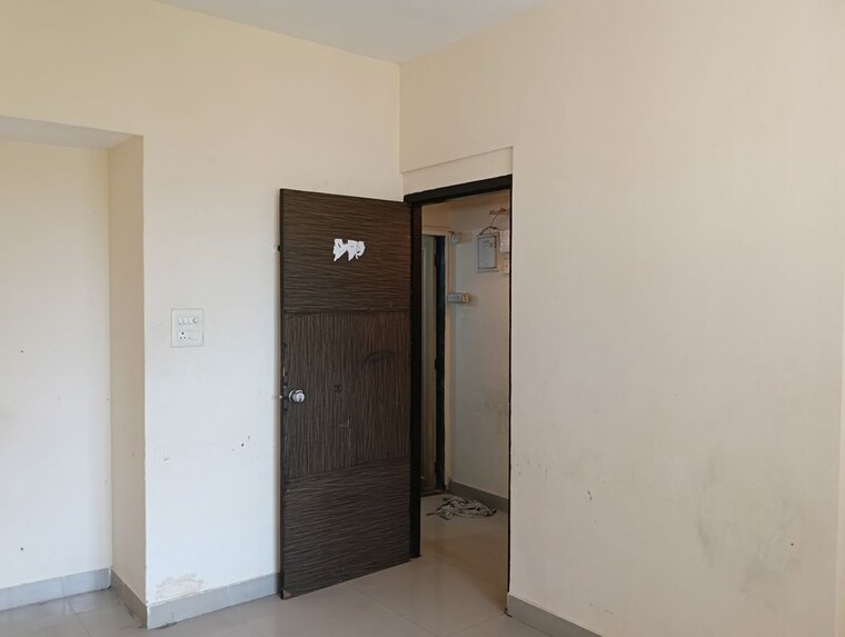 Bedroom, haware-citi 1 Bedroom 415 Sq.Ft. Apartment In Ghodbunder Road Thane 10315124
