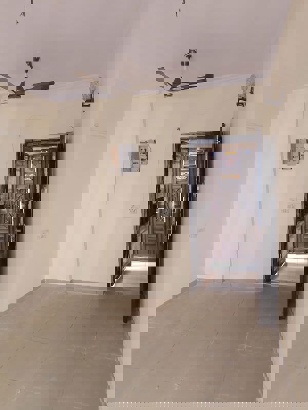 2 BHK 1106 Sq.Ft. Apartment in Supertech Eco Village II