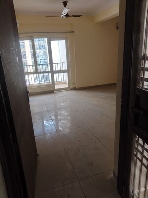 Balcony in 2 BHK Apartment at Supertech Eco Village II, Sector 16b Greater Noida – for Rent